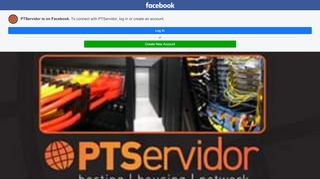 
                            11. PTServidor - Odivelas | Facebook