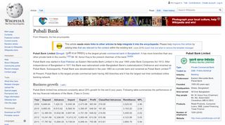 
                            13. Pubali Bank - Wikipedia