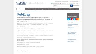 
                            11. PubEasy : Oxford University Press