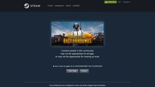 
                            8. Pubg anternative for mobile devices :: PLAYERUNKNOWN'S ...