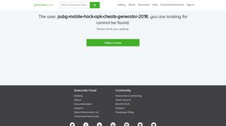 
                            9. pubg-mobile-hack-apk-cheats-generator-2018 :: Anaconda Cloud