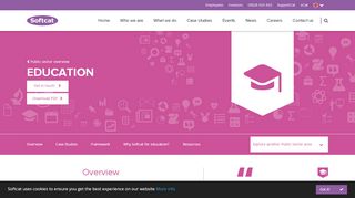 
                            6. Public Sector Educational IT Services | Softcat