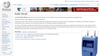 
                            8. Public WLAN – Wikipedia
