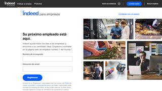 
                            13. Publicar empleos gratis | Indeed.com.pe