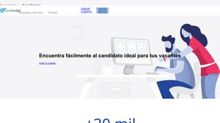 
                            11. Publicar vacantes - Ofertas de empleo | OCCMundial Empresas