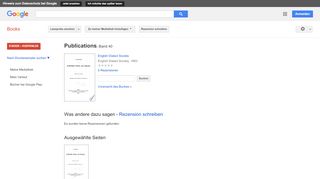 
                            11. Publications - Google Books-Ergebnisseite