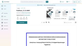 
                            8. Publikasi_11.11.4648 - Scribd