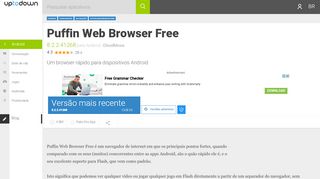 
                            4. Puffin Web Browser Free 7.7.5.30963 para Android - Download em ...