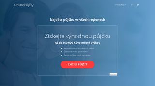 
                            10. půjčka online úvěr až 1000 kč | kredito24 cz - Menu