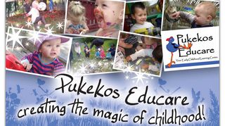 
                            12. Pukekos Educare - Why choose Pukekos?