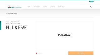 
                            11. PULL & BEAR - RioSul Shopping