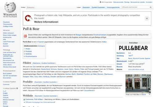 
                            12. Pull & Bear – Wikipedia