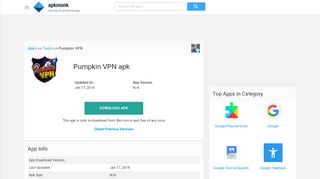 
                            10. Pumpkin VPN Apk Download latest version - spt.w0pw0p.pumpkinvpn ...