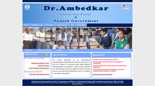 
                            2. Punjab Scholarships, Scholarship Punjab, Ashirwaad, Ashirwad ...