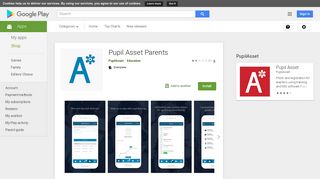 
                            8. Pupil Asset Parents – Apps on Google Play