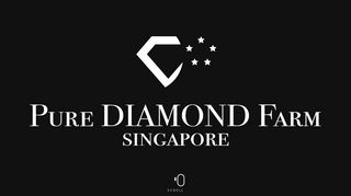 
                            12. Pure Diamond Coin