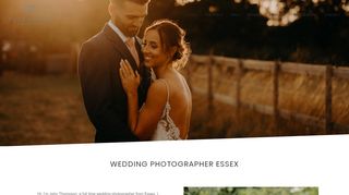 
                            13. Pure Image – Wedding Photography Essex