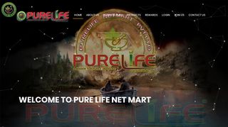 
                            9. Pure Life Net Mart