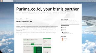 
                            5. Purima.co.id, your bisnis partner
