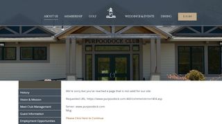 
                            6. Purpoodock Club Mobile Login