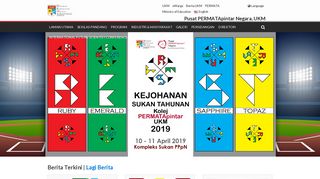 
                            2. Pusat PERMATApintar Negara, UKM – Mengilham ...