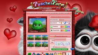 
                            3. PuschelFarm Browsergame