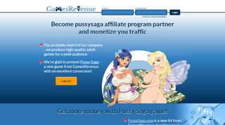 
                            9. Pussy Saga - Games Revenue