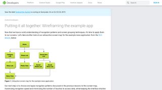 
                            9. Putting it all together: Wireframing the example app | Android ...