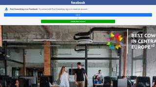 
                            10. Puzl Coworking - Events | Facebook