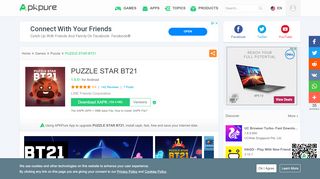 
                            9. PUZZLE STAR BT21 for Android - APK Download - APKPure.com