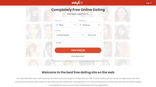 
                            2. Pv Asian Dating Website, Pv Asian Personals, Pv Asian Singles - Free ...