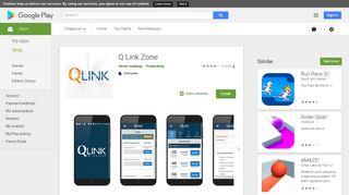 
                            9. Q Link Zone - Apps on Google Play