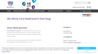 
                            11. Q8 Liberty Card Nederland - ICTWaarborg