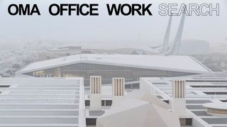 
                            8. Qatar National Library - OMA