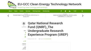 
                            11. Qatar National Research Fund (QNRF)_The ...