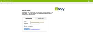 
                            7. QBIS Login