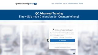 
                            6. QC-Advanced-Training-sp — Quantenheilung und die 2-Punkt ...