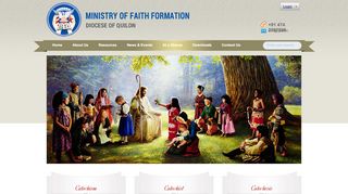 
                            4. QCAT - Ministry of Faith Formation