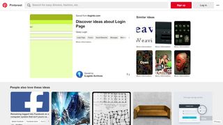 
                            9. Qeep Login | Login Archives | Login page, Website, Archive - Pinterest