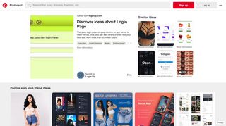 
                            4. qeep Login | Login Monitors | Login page, Monitor, App - Pinterest