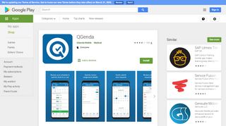 
                            3. QGenda - Apps on Google Play