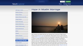 
                            13. Qiran | Single Muslim Men | Single Muslim Women - Nikah Explorer