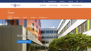 
                            3. QIS-Anmeldeinformationen - Philipps-Universität Marburg - Fb. 15 ...