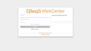 
                            10. Qlaqs WebCenter