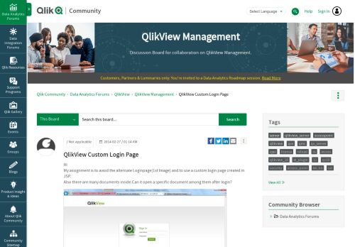 
                            2. QlikView Custom Login Page - Qlik Community
