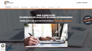 
                            8. QMB Ausbildung - Qualitätsmanagement Beauftragter Ausbildung ...