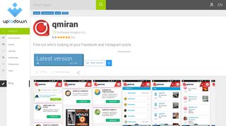 
                            3. qmiran 19 for Android - Download