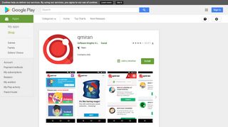 
                            4. qmiran – Applications sur Google Play