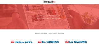 
                            1. QN Abbonamenti - Quotidiano.net