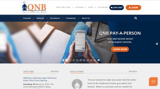 
                            5. QNB Bank |